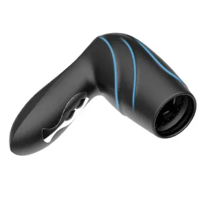 10-Mode Vibration Trainer for Men