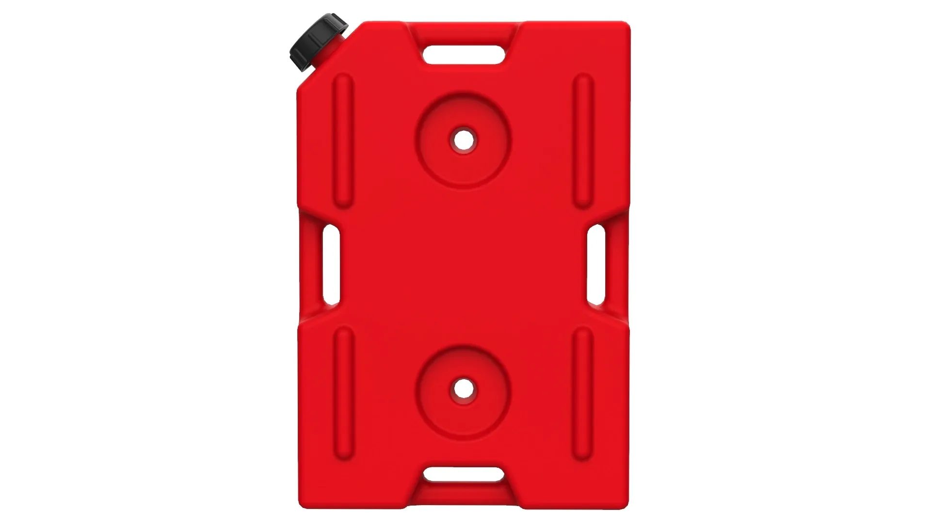 10L Adventure Fuel Tank