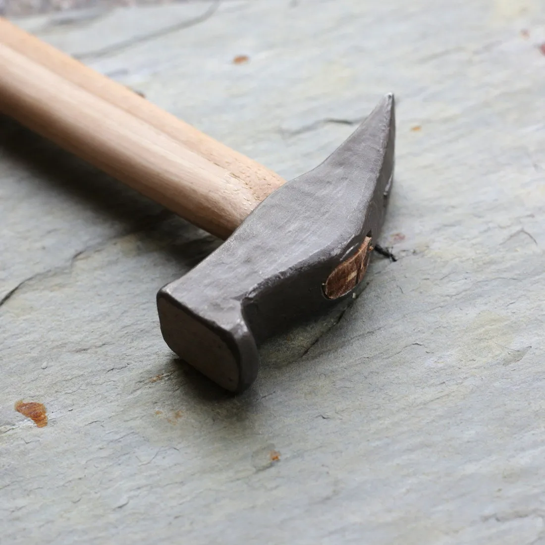 18th Century Finishing Hammer