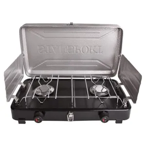 2-Burner-Regulated-Propane-Camp-Stove