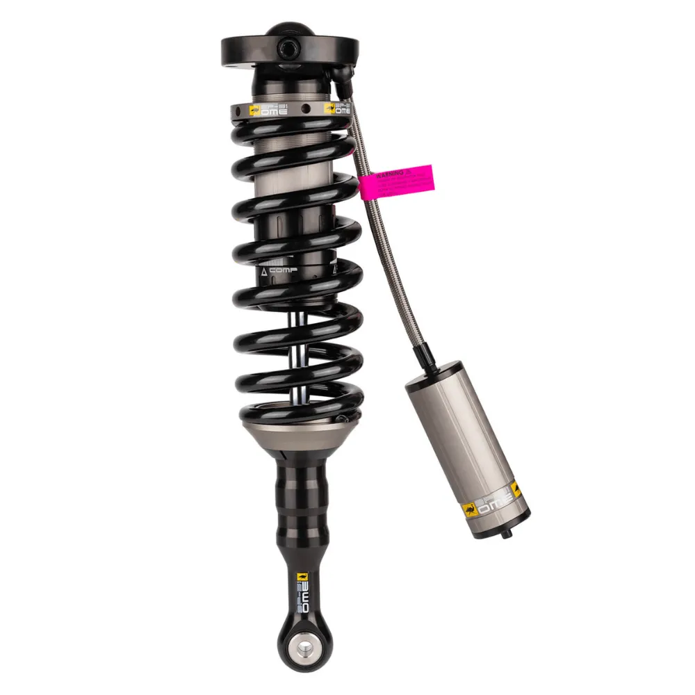 2005-2023 Toyota Tacoma BP-51 Front Coilover