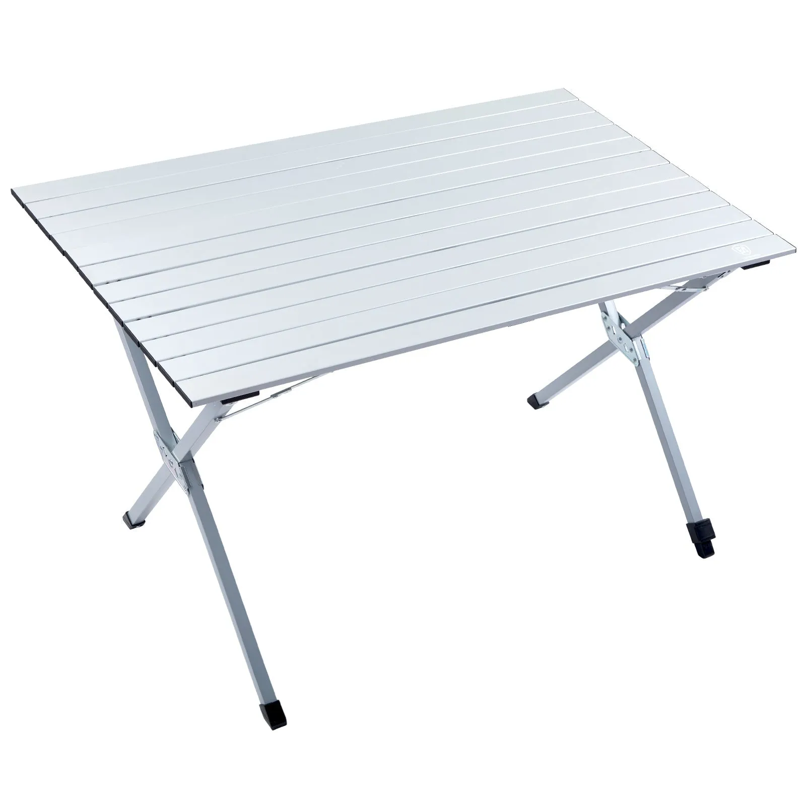 4-6 People All Terrain Aluminium Camping Table
