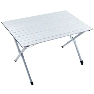 4-6 People All Terrain Aluminium Camping Table