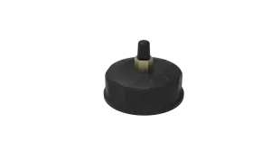 50mm Vented Screw Cap