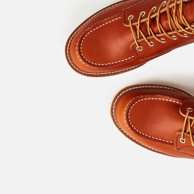 6-Inch Classic Moc | Men's Boot