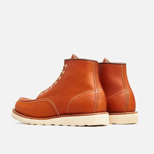 6-Inch Classic Moc | Men's Boot