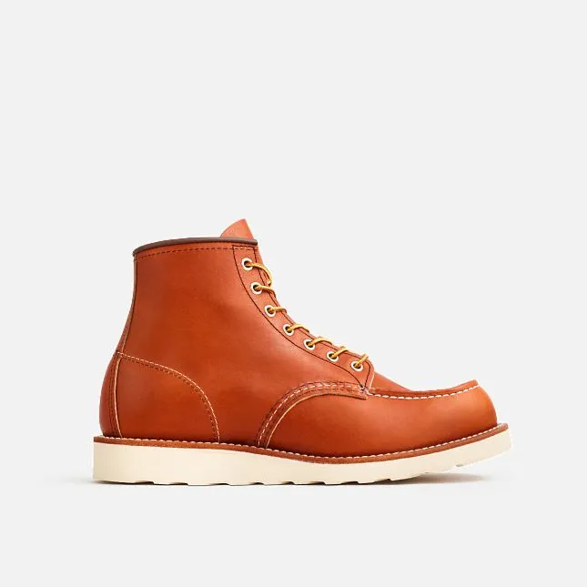 6-Inch Classic Moc | Men's Boot