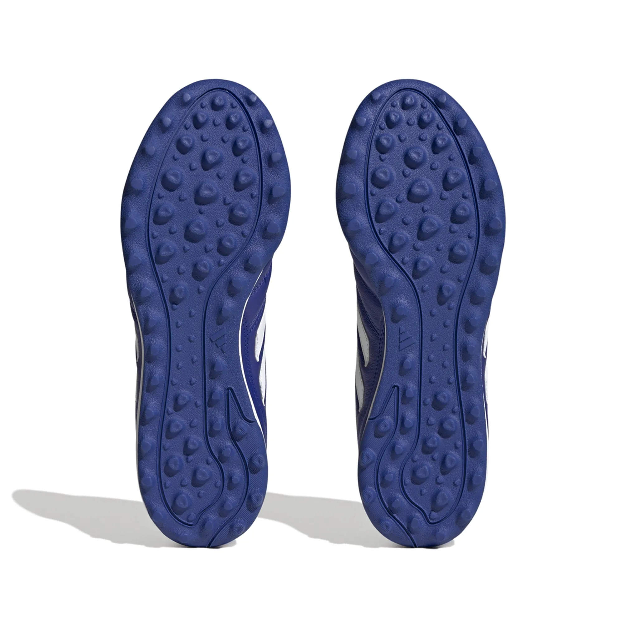 adidas Copa Gloro TF Turf Soccer Shoes - Blue/White