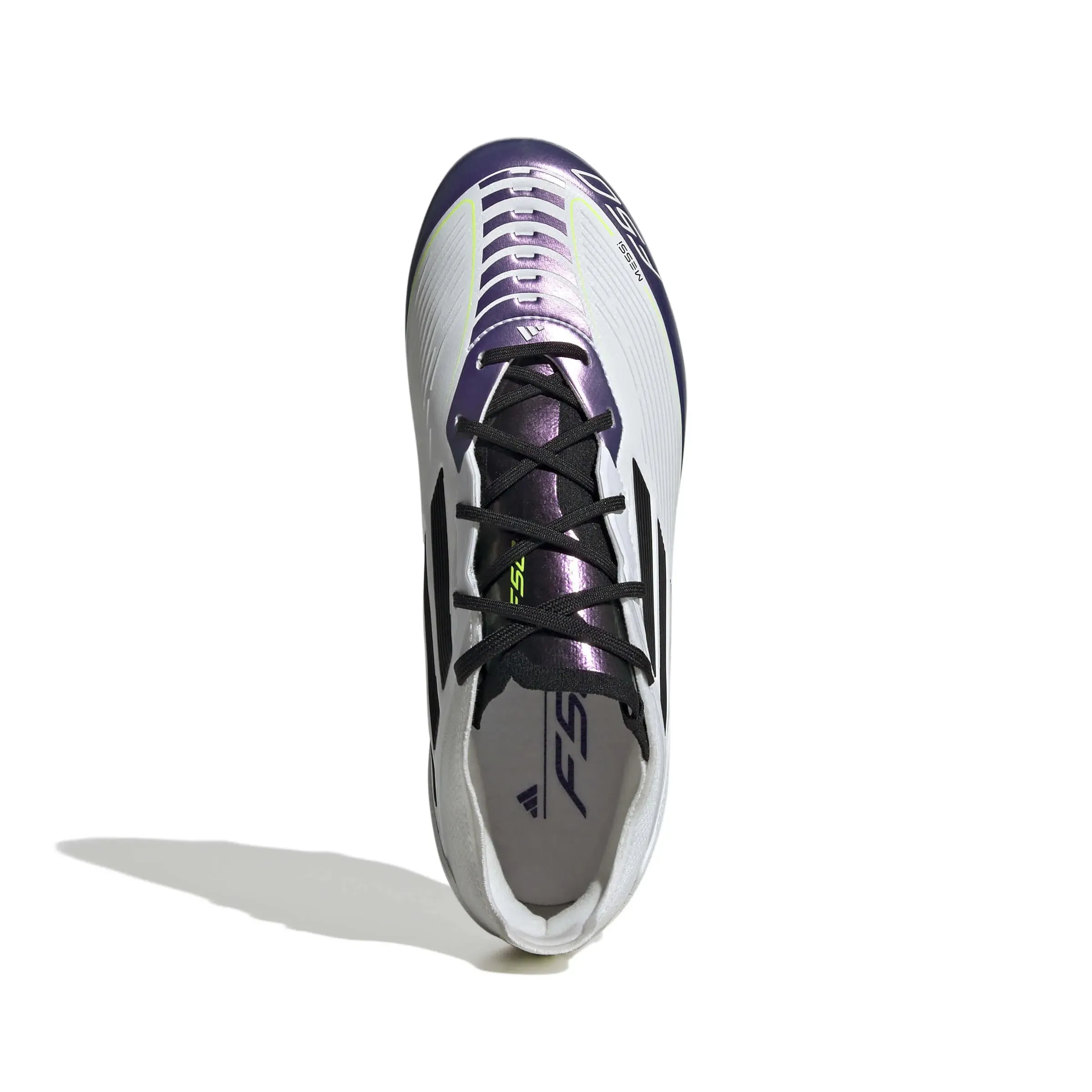 adidas JR F50 Pro FG - Triunfo Estelar Messi Pack (HO24)