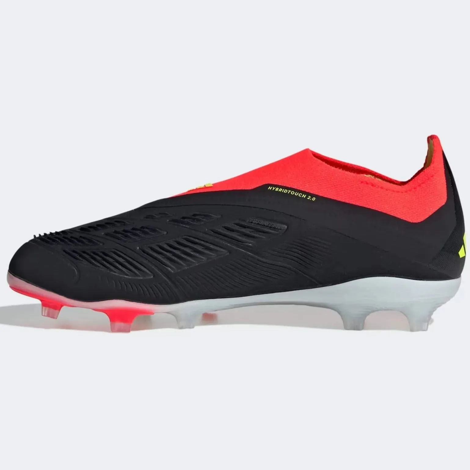 adidas Jr Predator Elite Laceless FG - Solar Energy Pack (SP24)