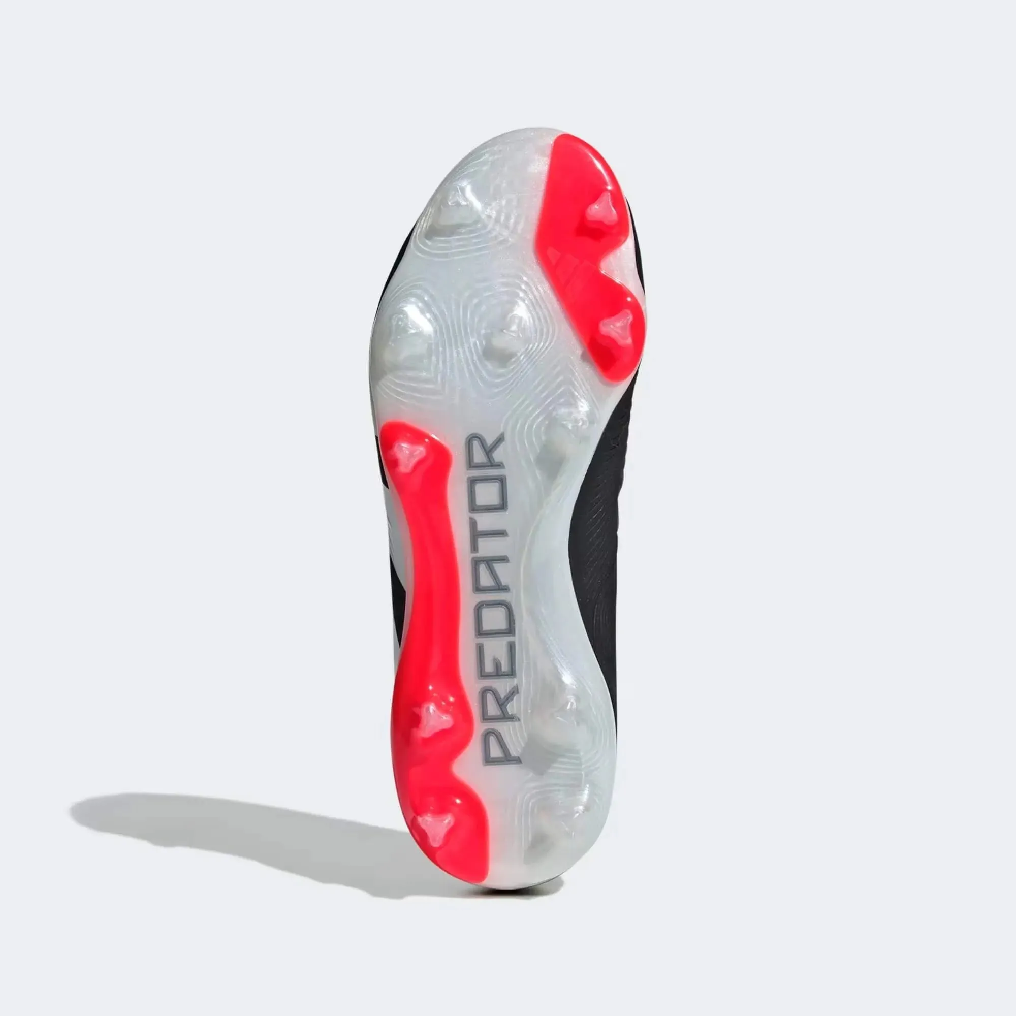adidas Jr Predator Elite Laceless FG - Solar Energy Pack (SP24)
