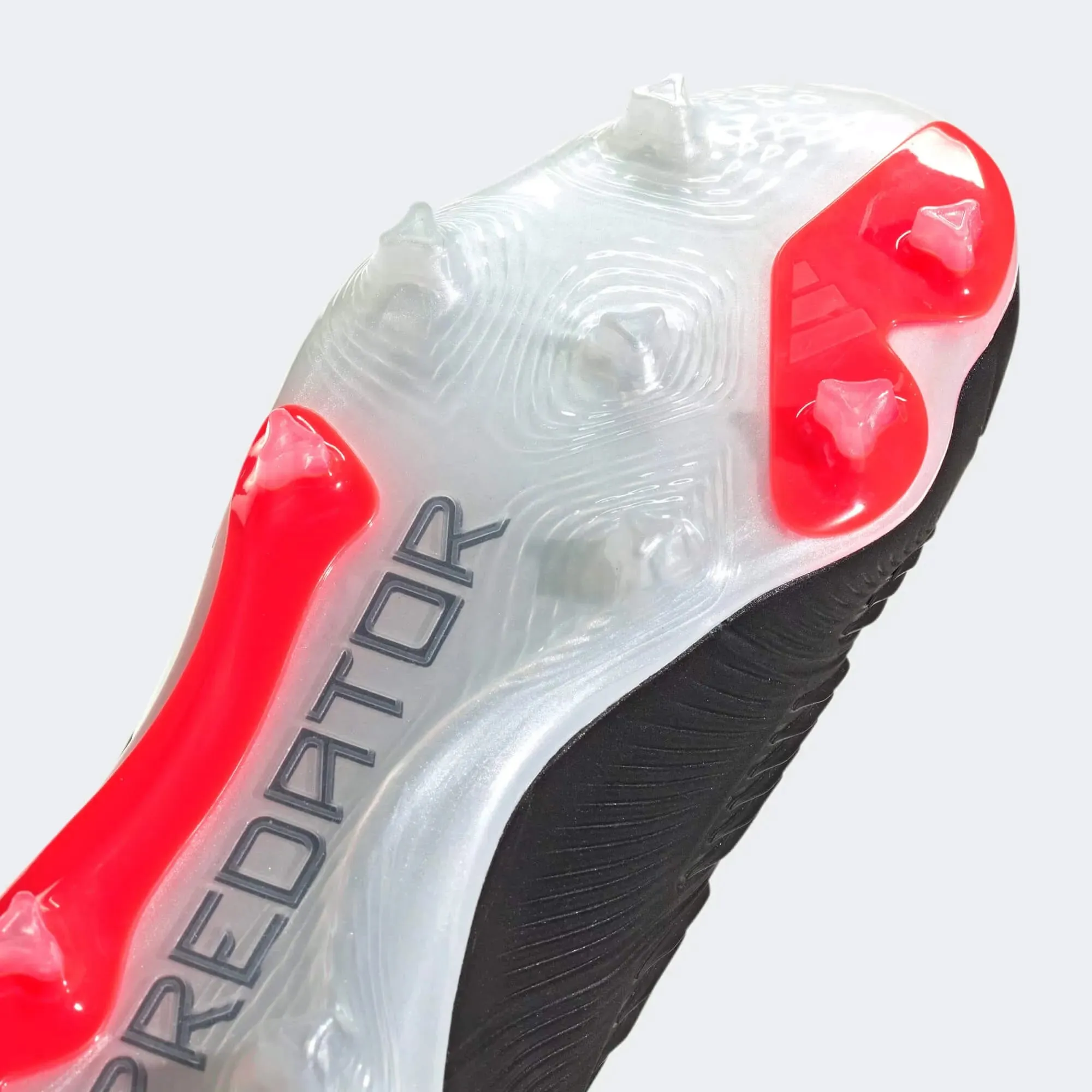 adidas Jr Predator Elite Laceless FG - Solar Energy Pack (SP24)