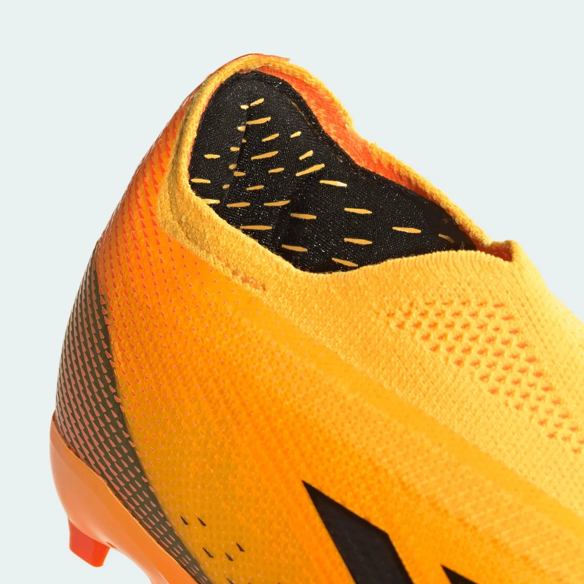 adidas Jr X Speedportal  FG J - Heatspawn Pack (SP23)