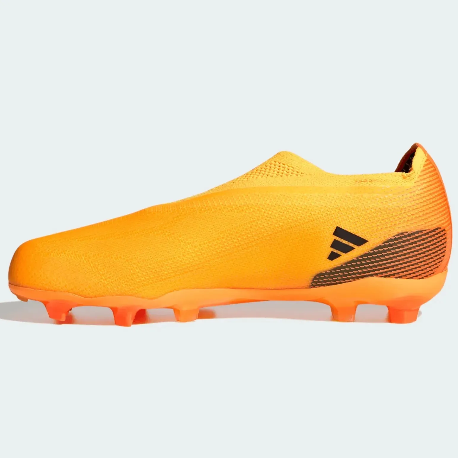 adidas Jr X Speedportal  FG J - Heatspawn Pack (SP23)