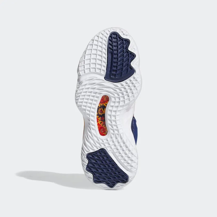 Adidas Juniors D.O.N. Issue 3 GZ5513