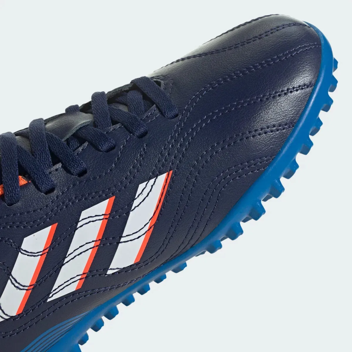 adidas Kids Copa Sense .4  TF - Navy-White-Blue