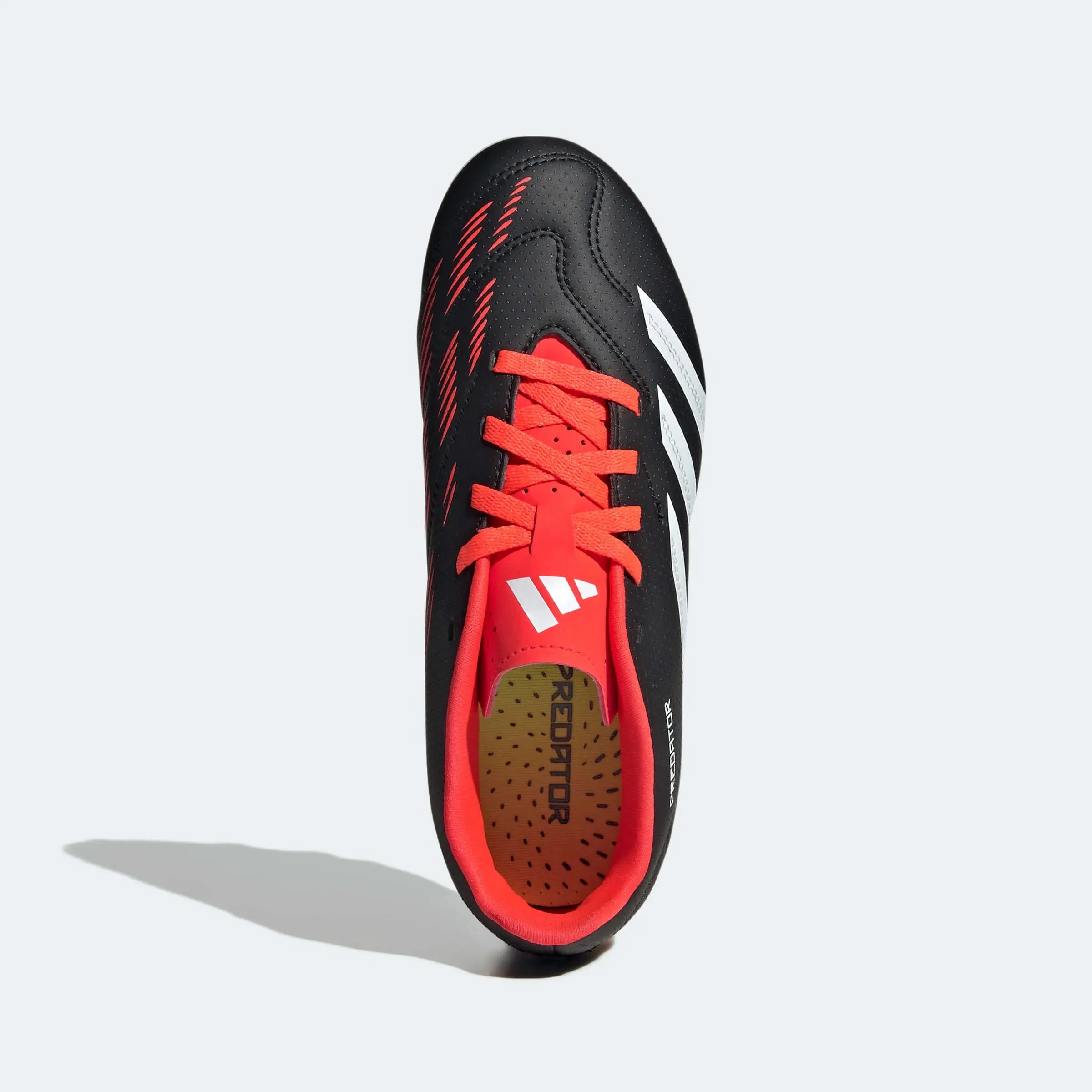 adidas Kids Predator Club FxG - Solar Energy Pack (SP24)