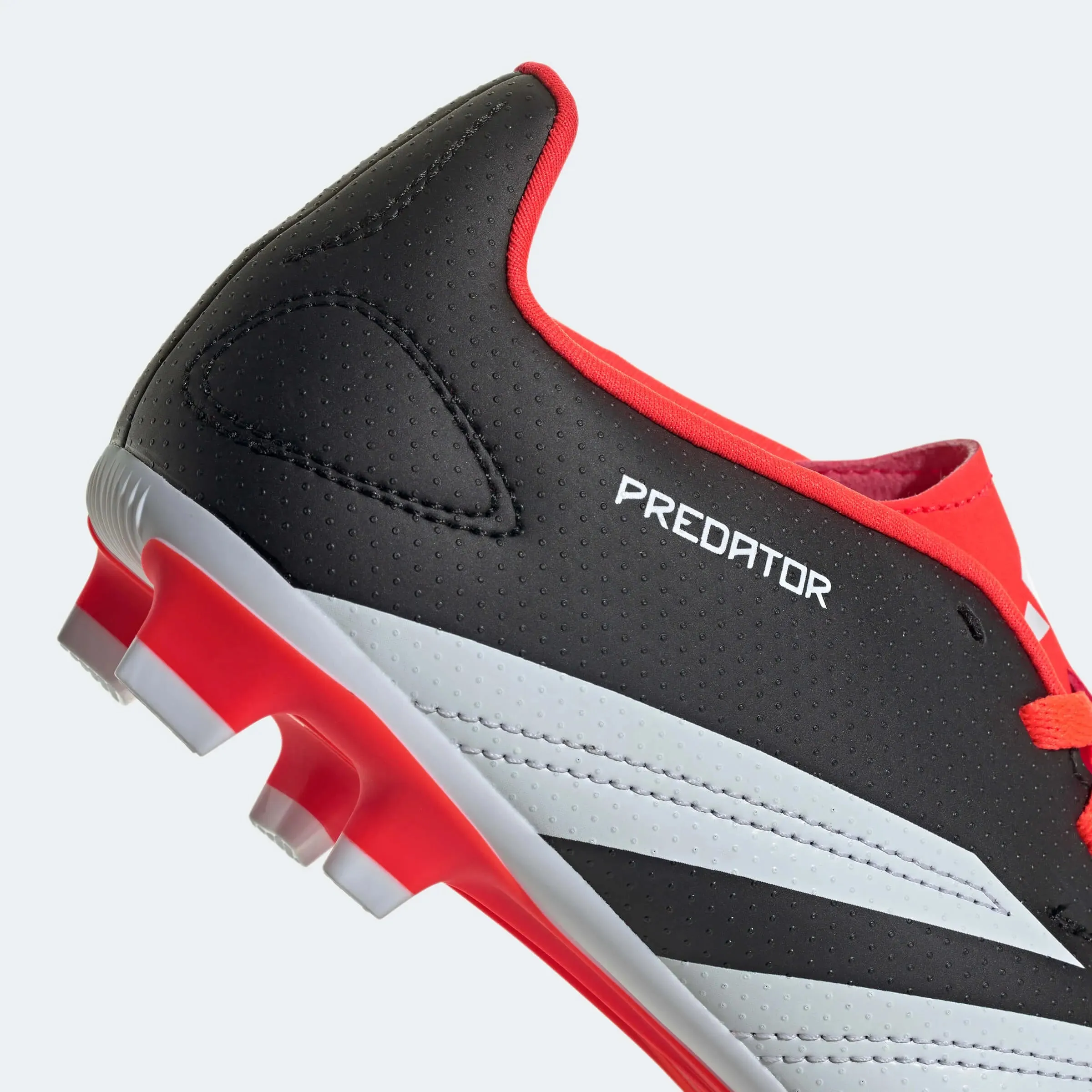 adidas Kids Predator Club FxG - Solar Energy Pack (SP24)