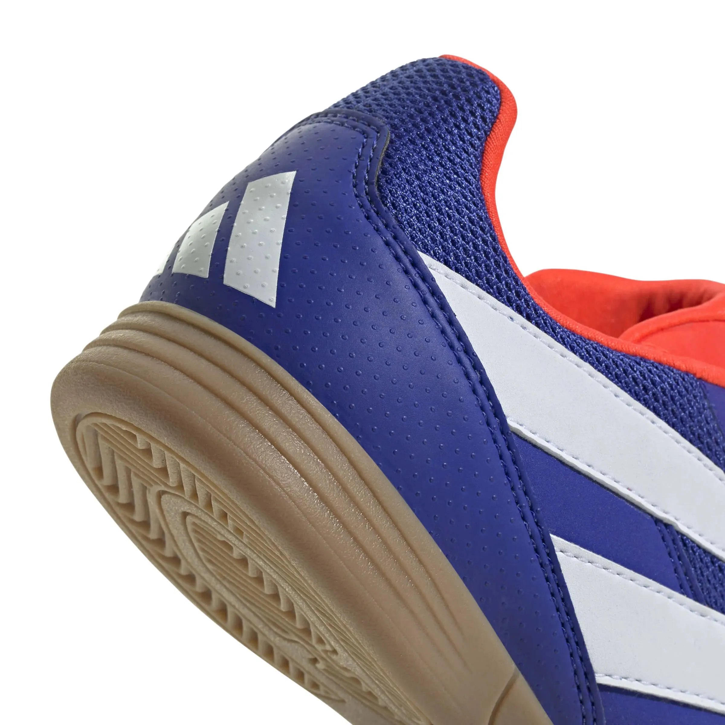 adidas Kids Predator Club Indoor Sala - Advancement Pack (FA24)