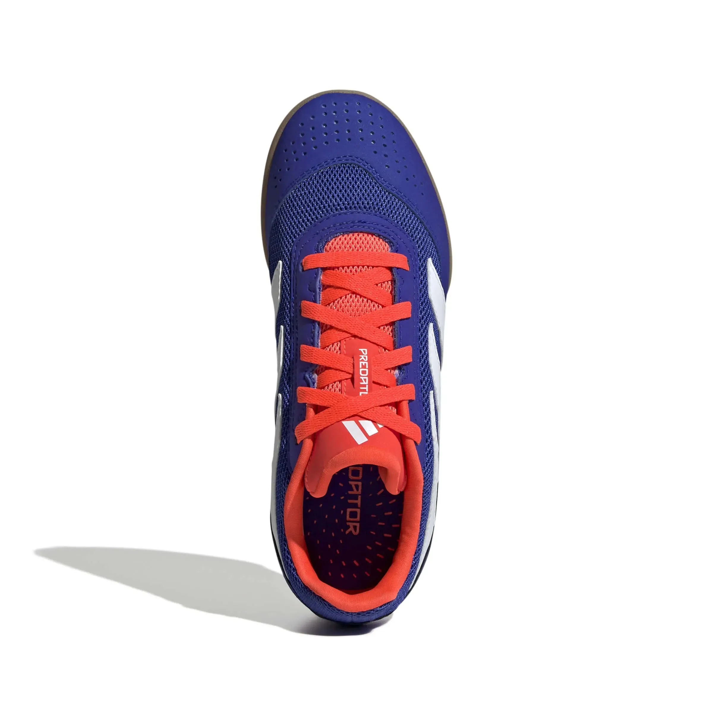 adidas Kids Predator Club Indoor Sala - Advancement Pack (FA24)