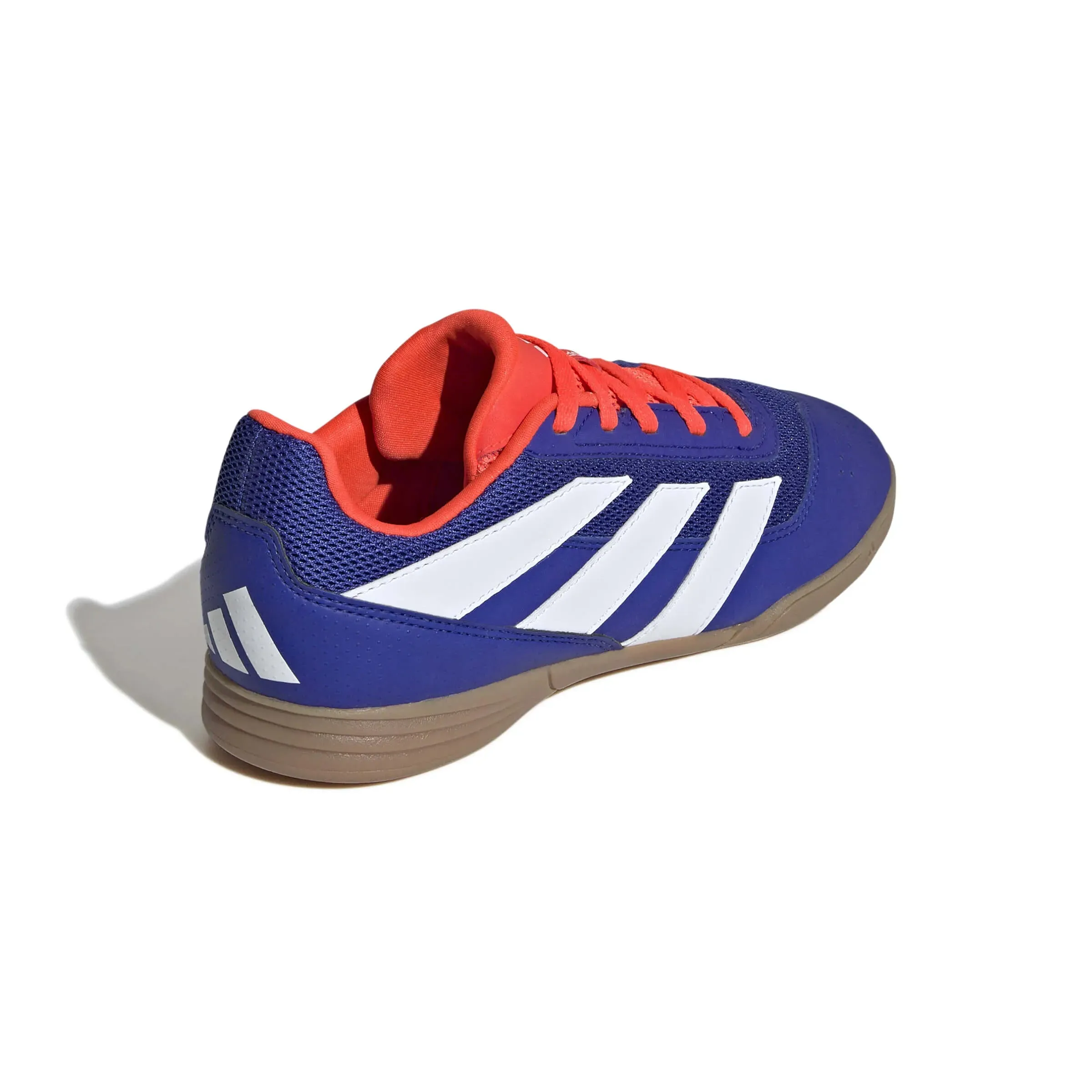 adidas Kids Predator Club Indoor Sala - Advancement Pack (FA24)
