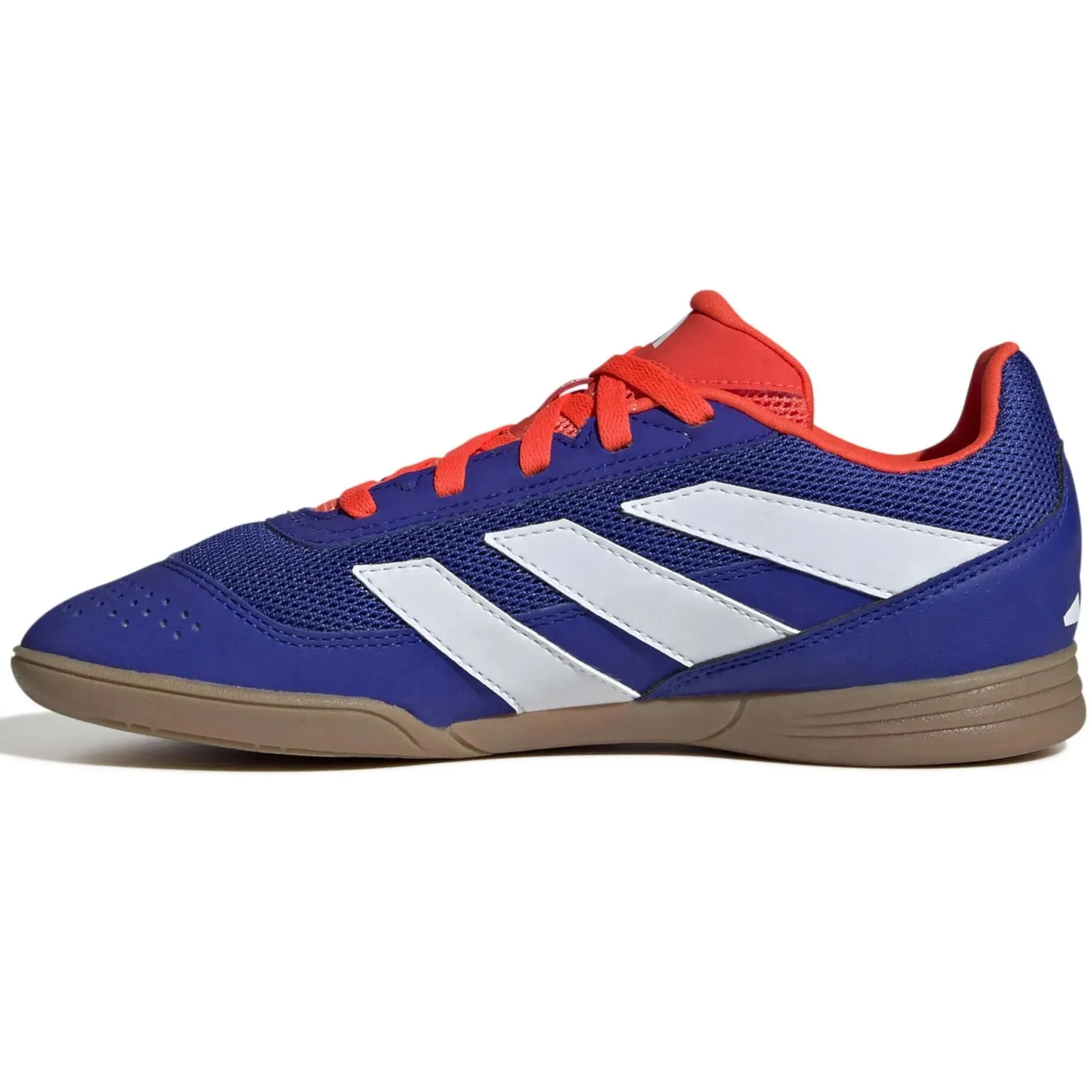 adidas Kids Predator Club Indoor Sala - Advancement Pack (FA24)