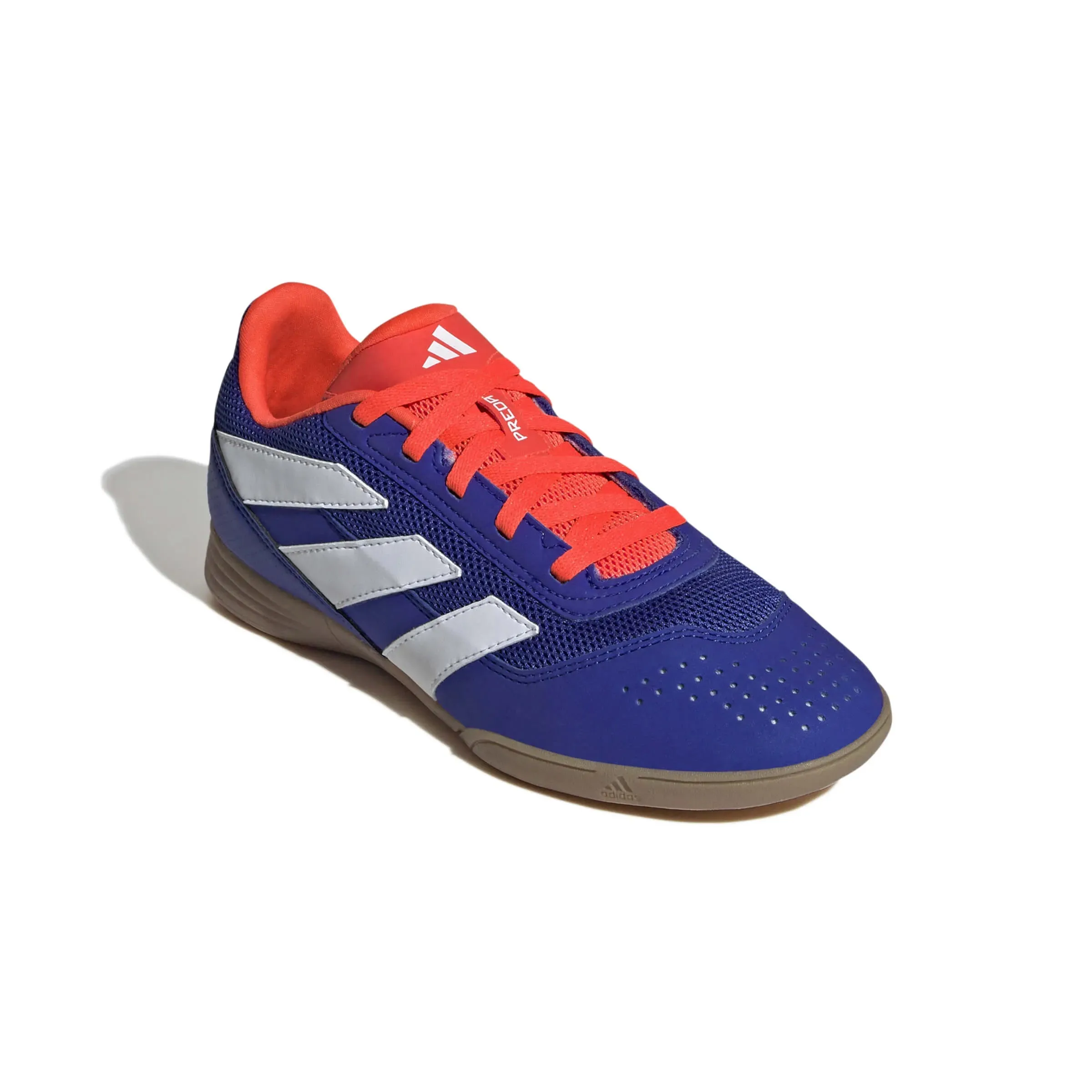 adidas Kids Predator Club Indoor Sala - Advancement Pack (FA24)