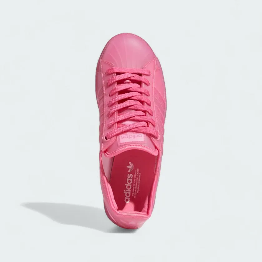adidas Originals Women's Superstar Jelly FX4322