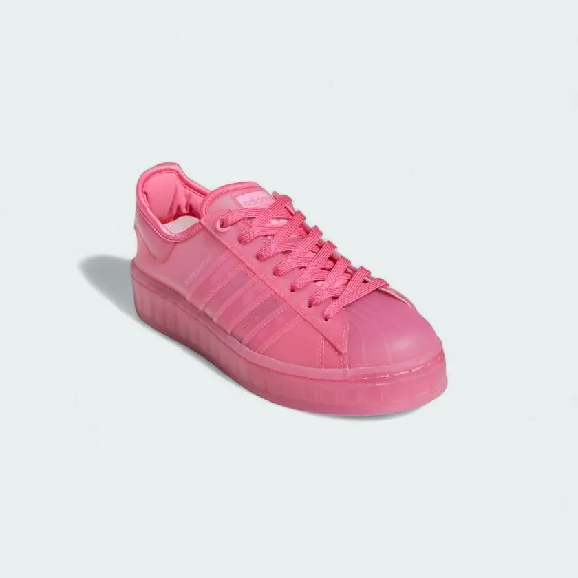 adidas Originals Women's Superstar Jelly FX4322