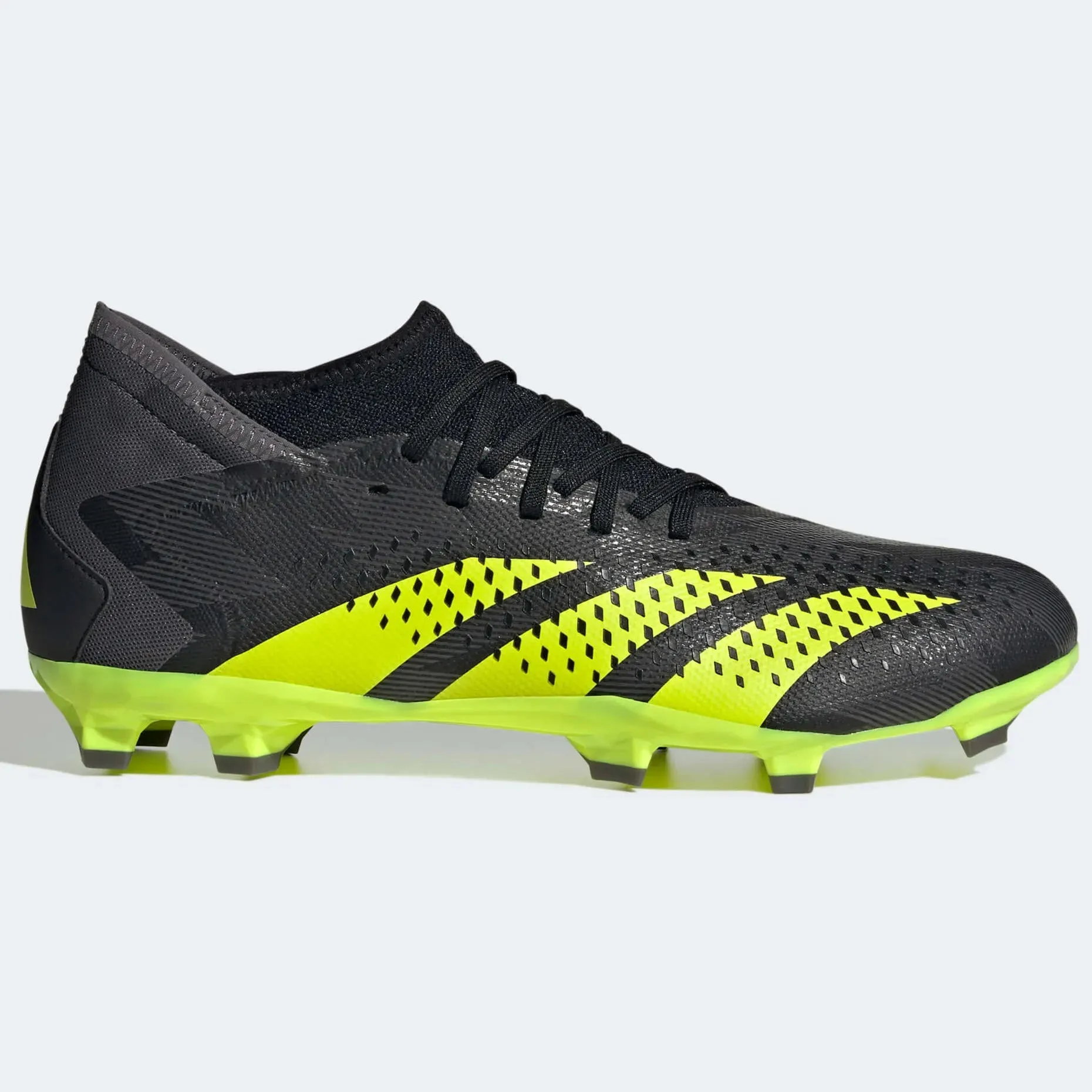 adidas Predator Accuracy InJ.3 FG - Crazycharged Pack (FA23)