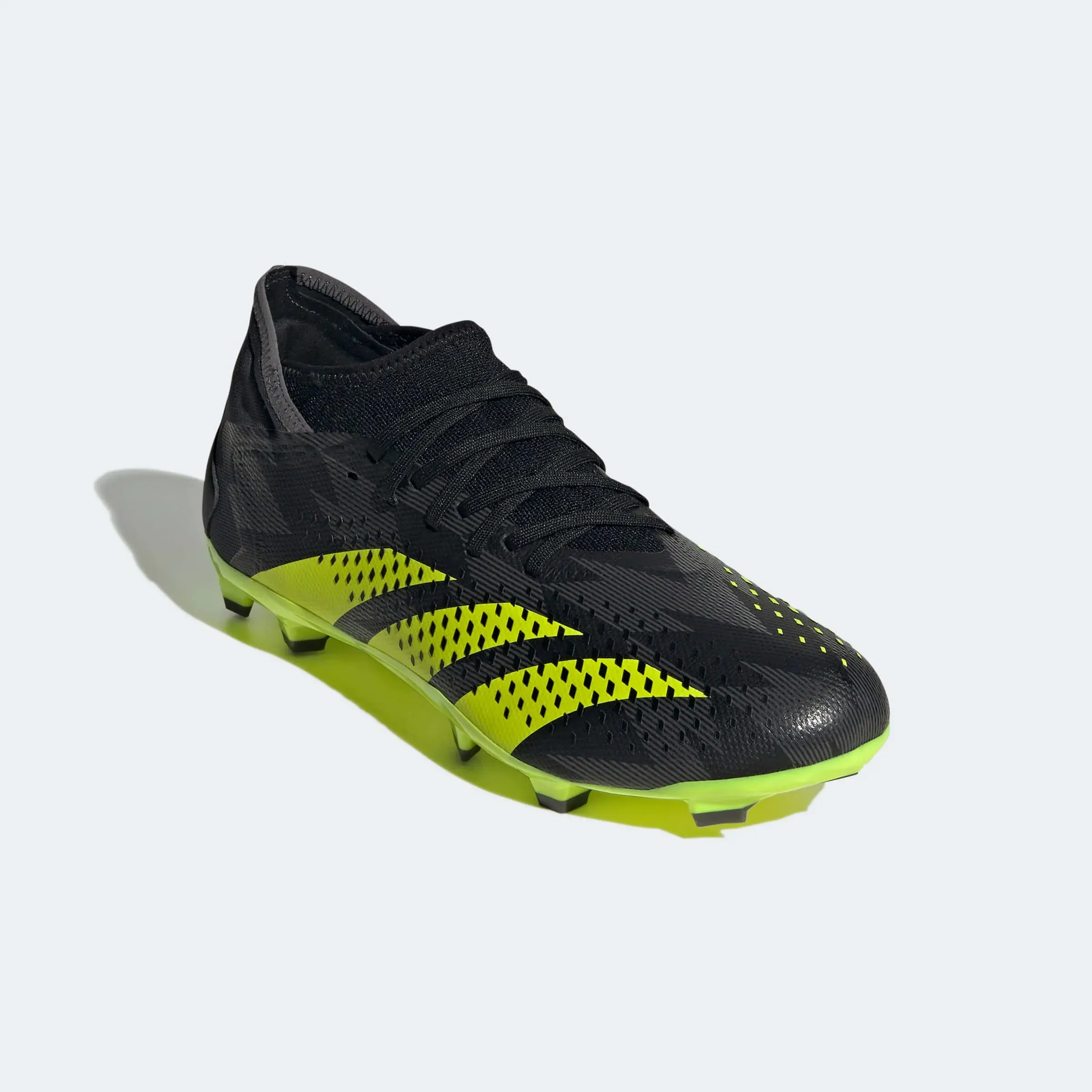 adidas Predator Accuracy InJ.3 FG - Crazycharged Pack (FA23)
