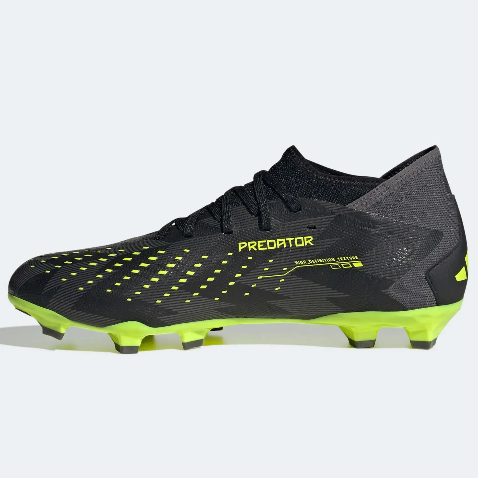 adidas Predator Accuracy InJ.3 FG - Crazycharged Pack (FA23)