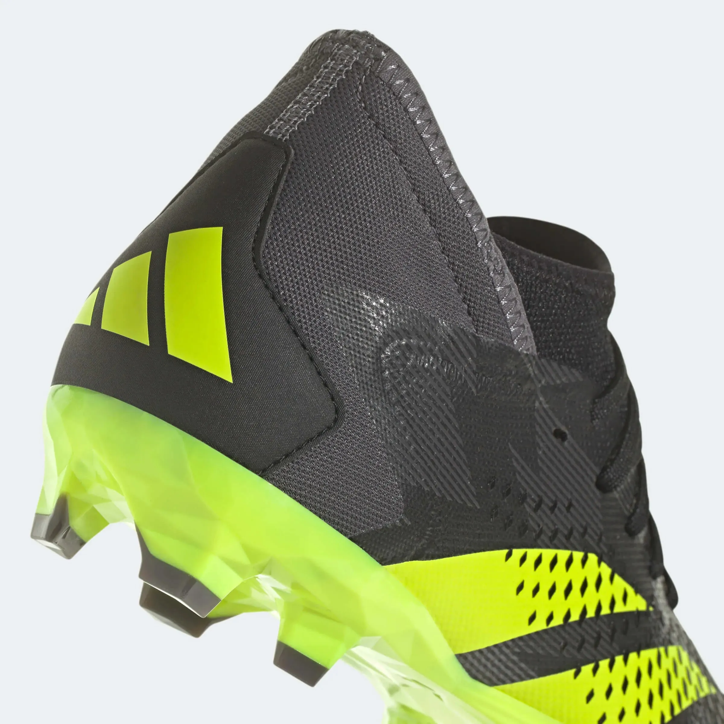 adidas Predator Accuracy InJ.3 FG - Crazycharged Pack (FA23)