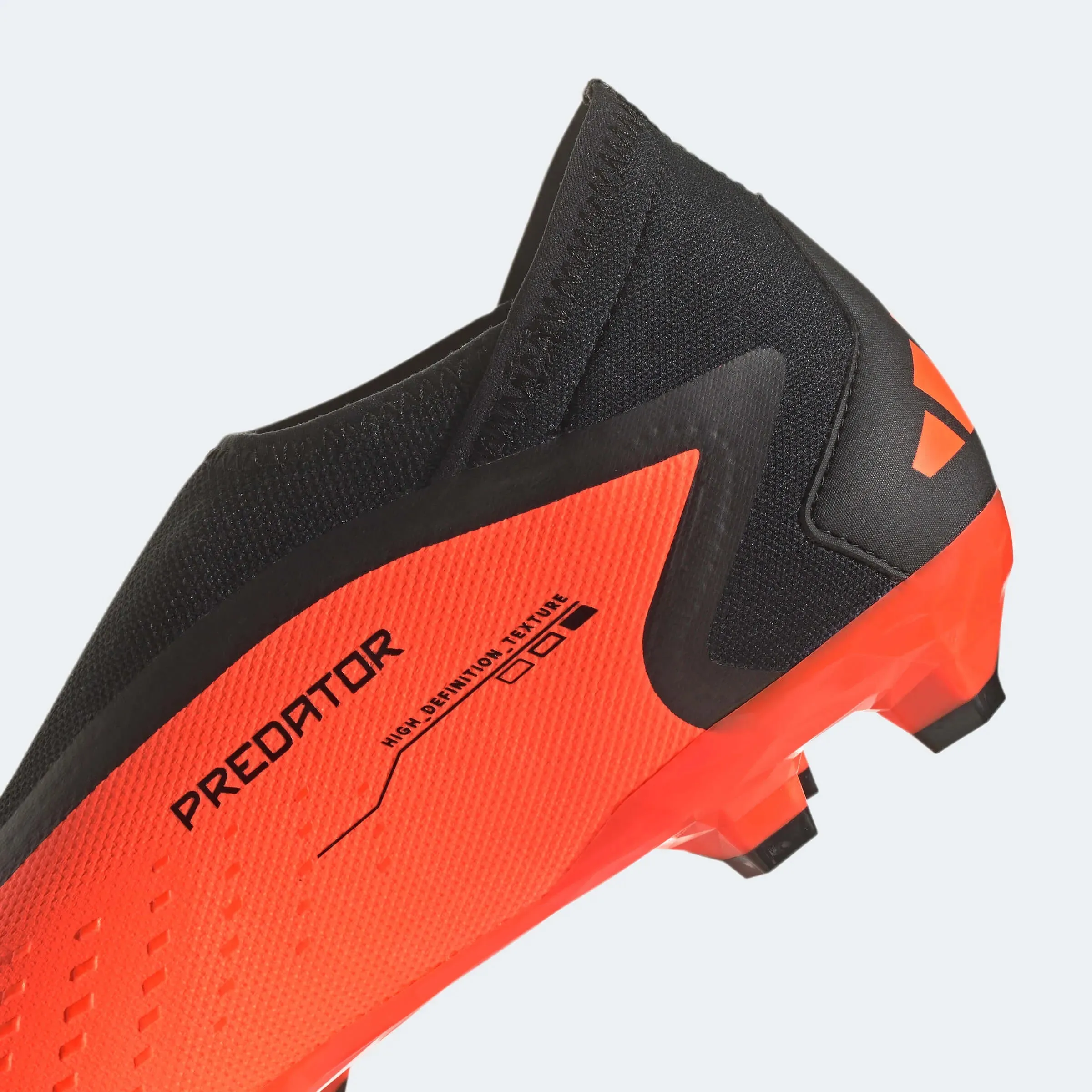 adidas Predator Accuracy.3 LL FG - Heatspawn Pack (SP23)