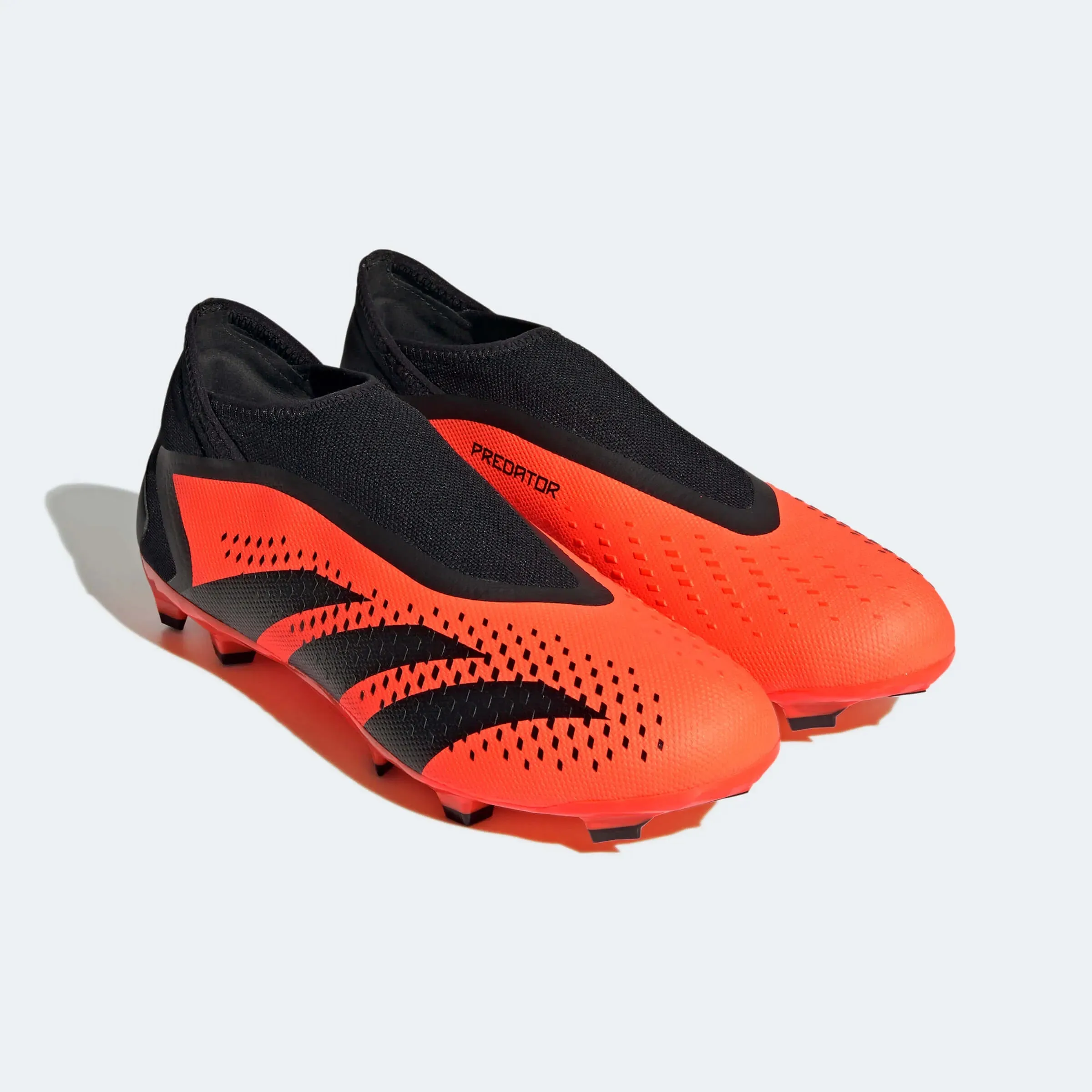 adidas Predator Accuracy.3 LL FG - Heatspawn Pack (SP23)