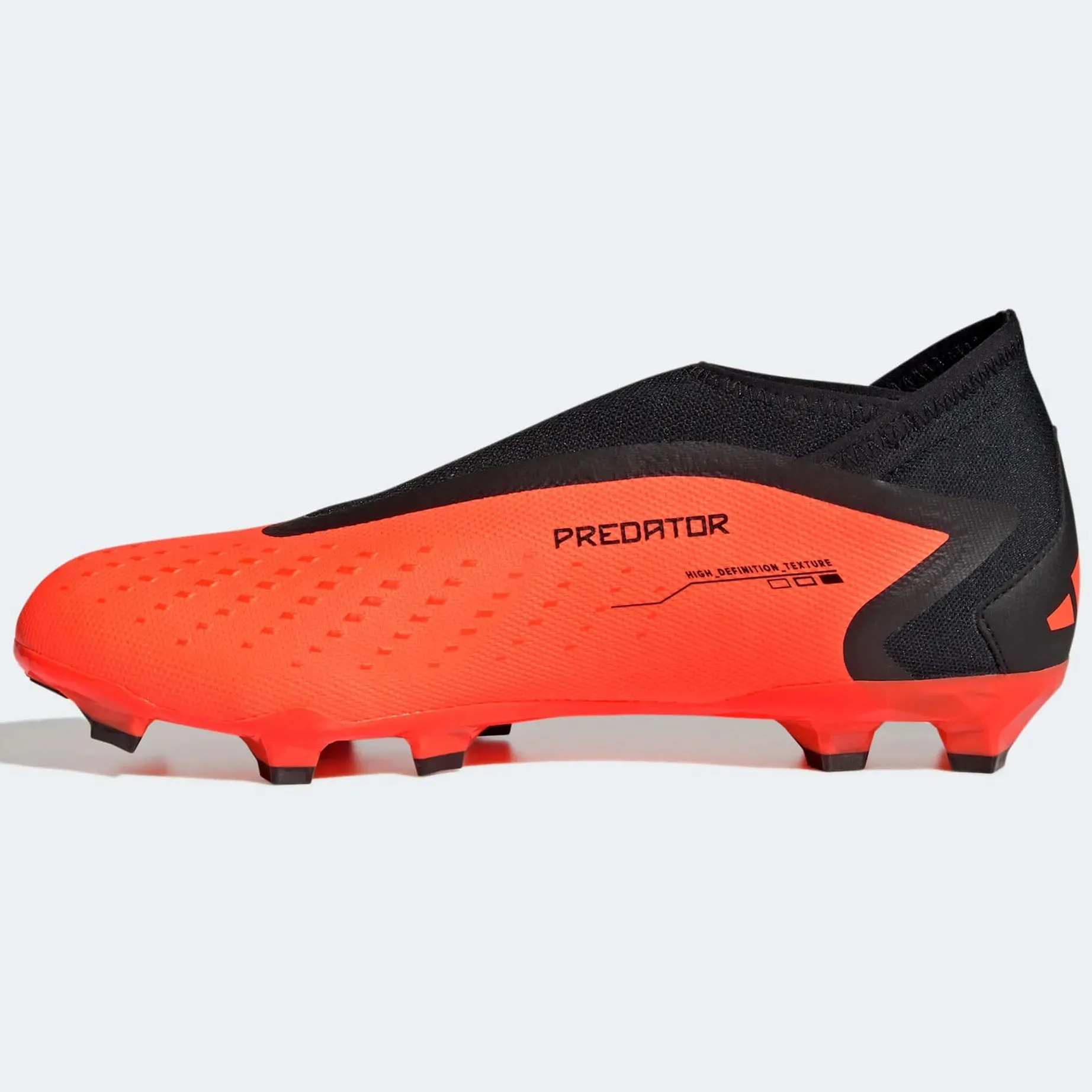 adidas Predator Accuracy.3 LL FG - Heatspawn Pack (SP23)