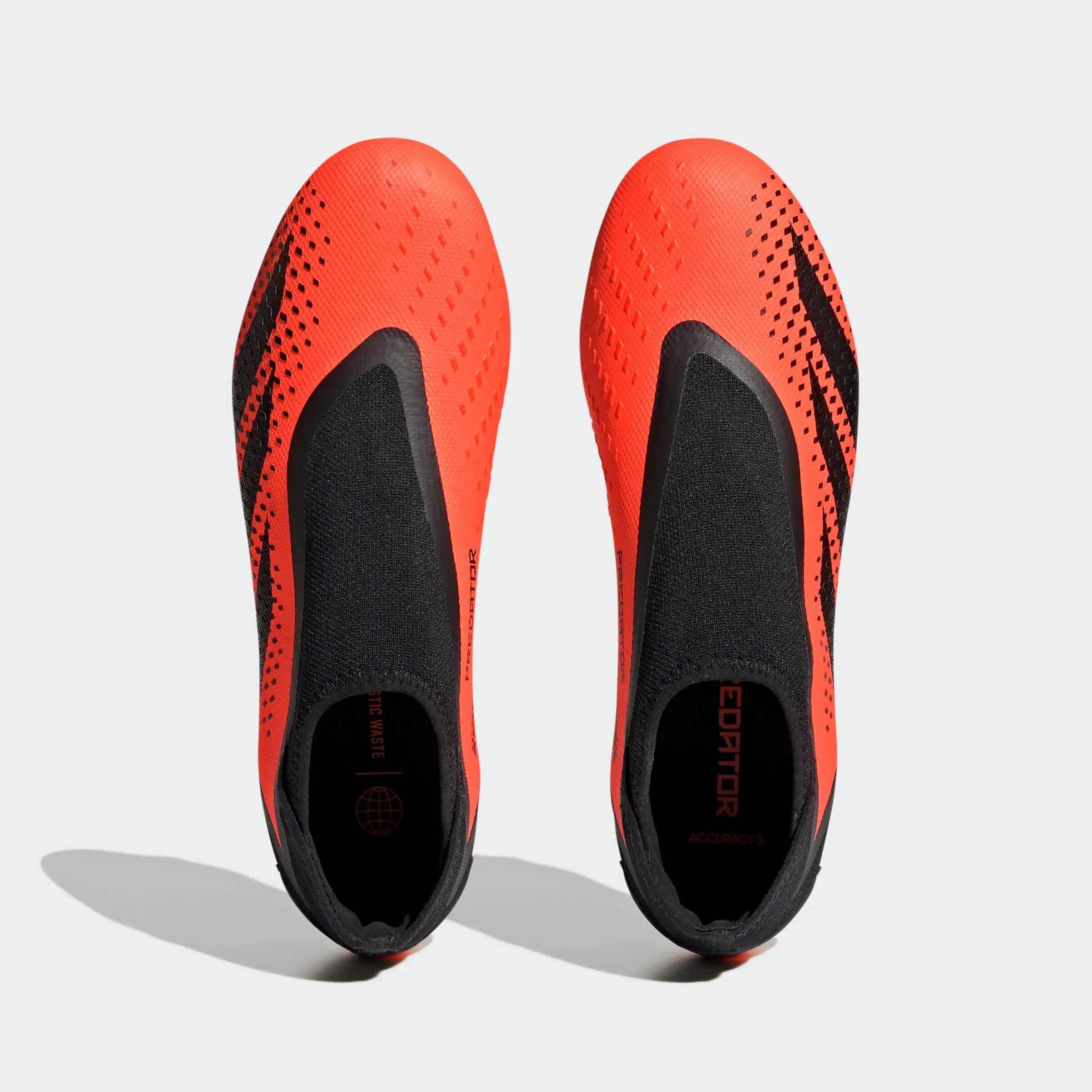 adidas Predator Accuracy.3 LL FG - Heatspawn Pack (SP23)