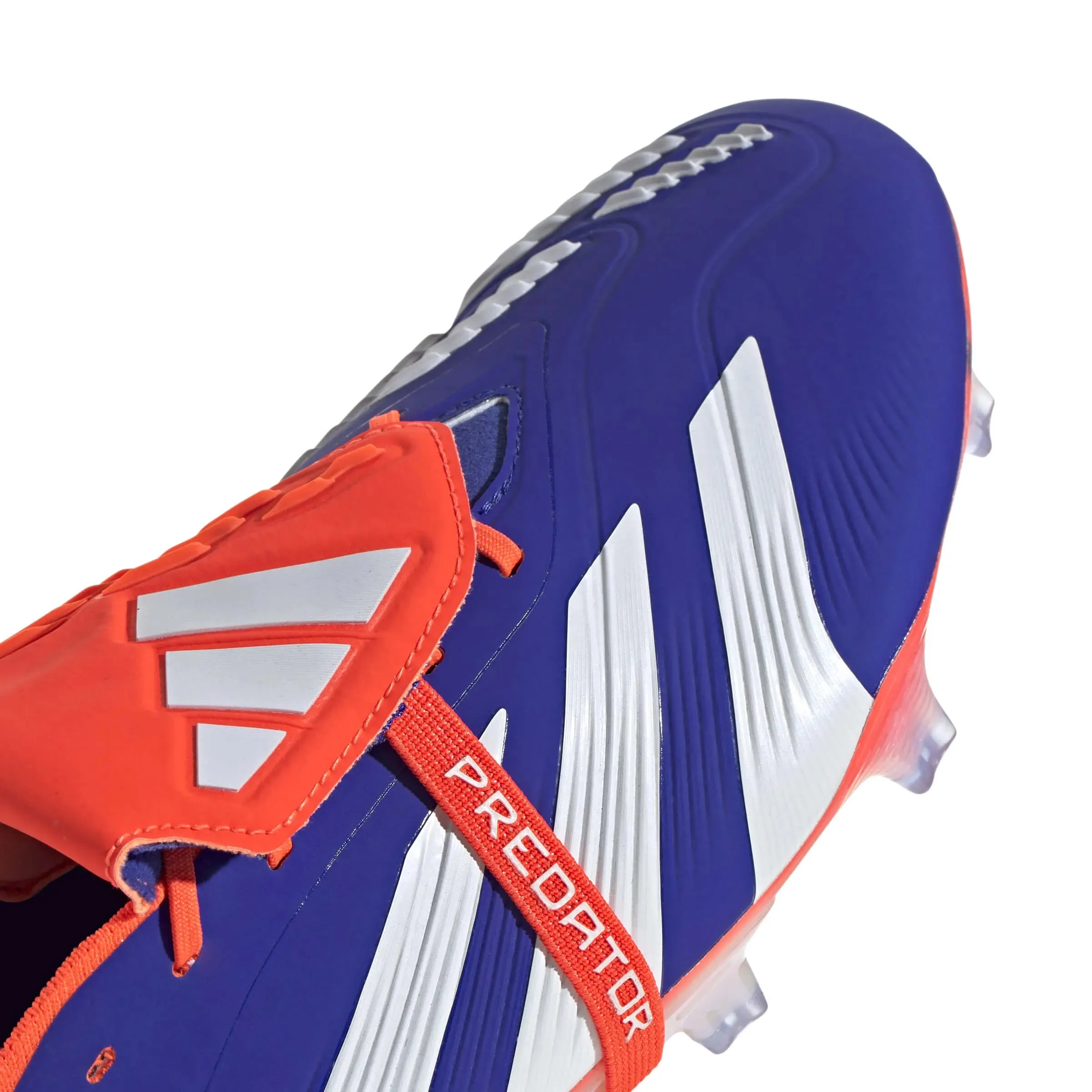 adidas Predator Elite Full Tongue FG - Advancement Pack (FA24)