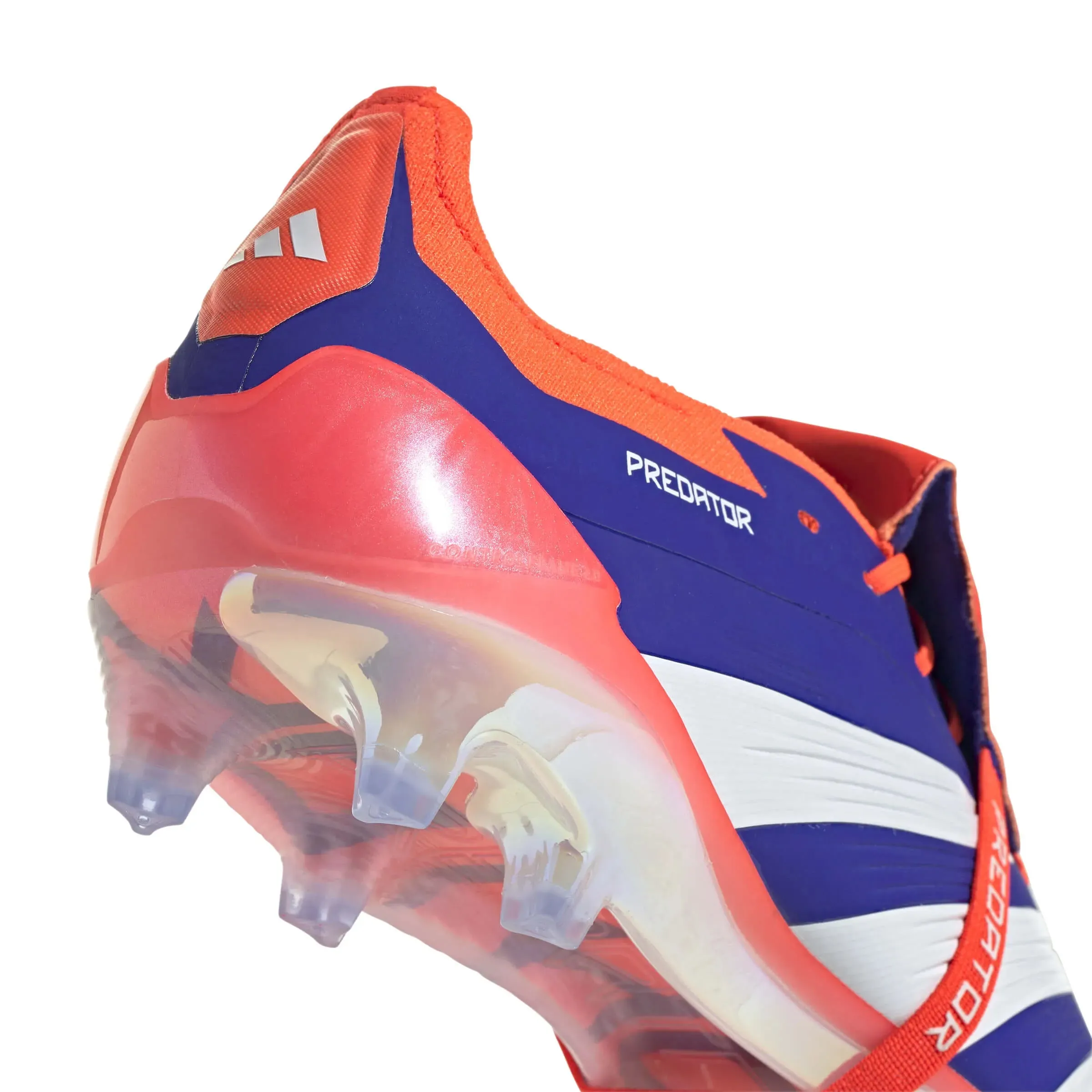 adidas Predator Elite Full Tongue FG - Advancement Pack (FA24)