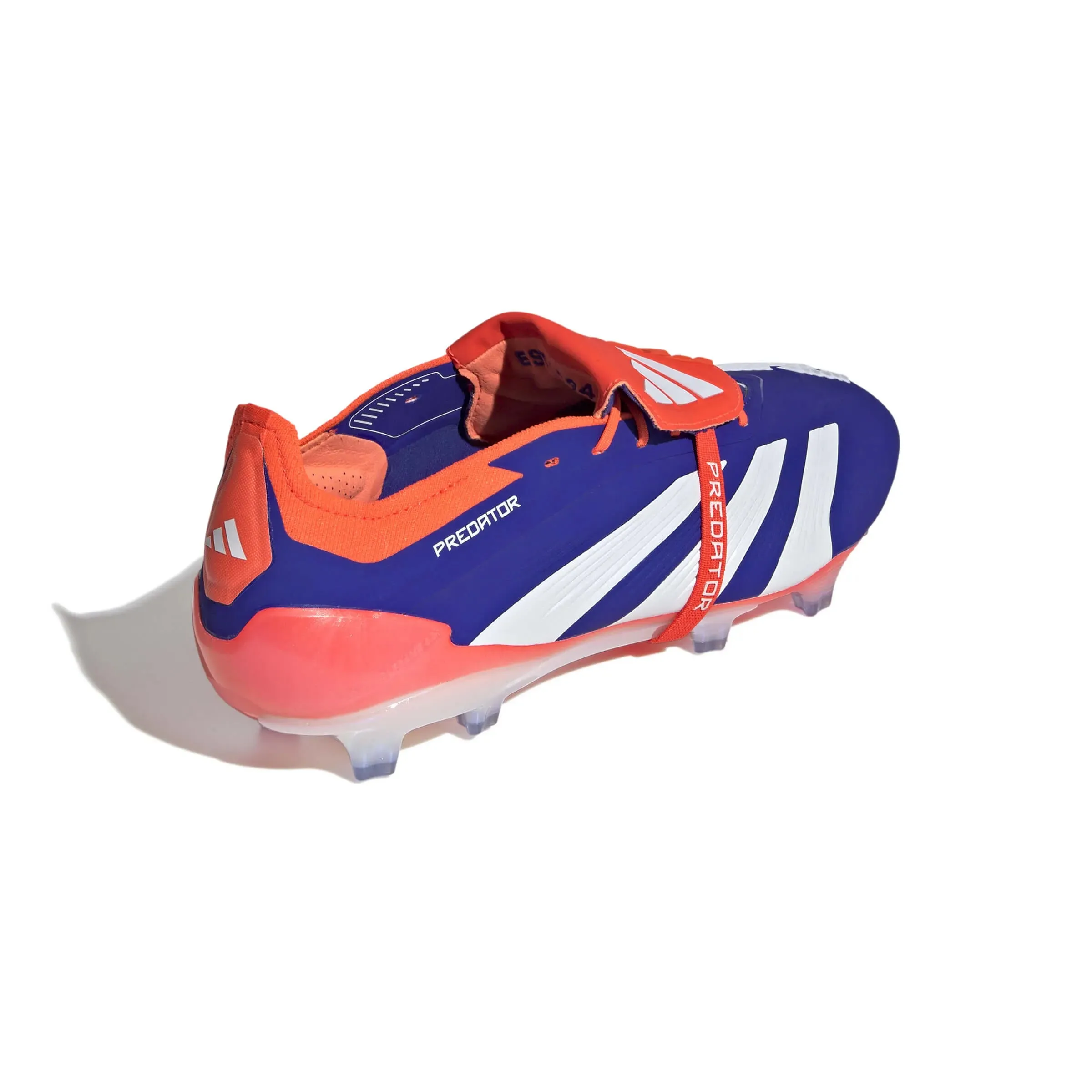 adidas Predator Elite Full Tongue FG - Advancement Pack (FA24)