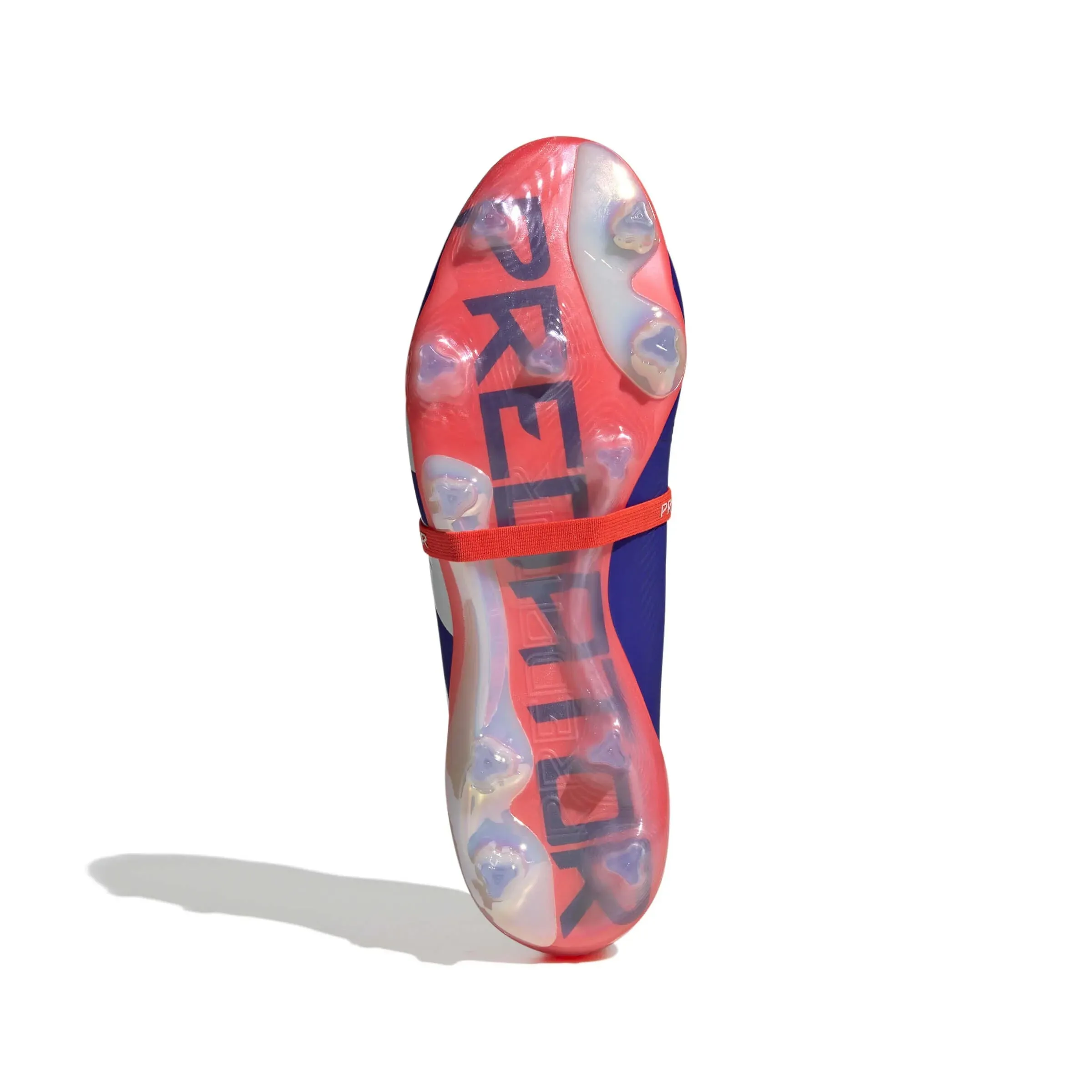 adidas Predator Elite Full Tongue FG - Advancement Pack (FA24)