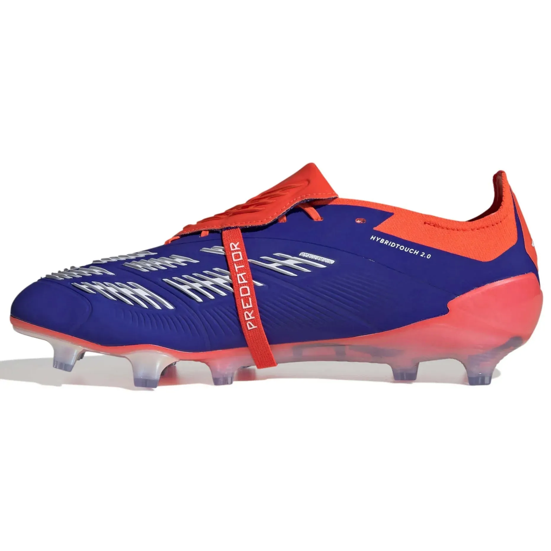 adidas Predator Elite Full Tongue FG - Advancement Pack (FA24)