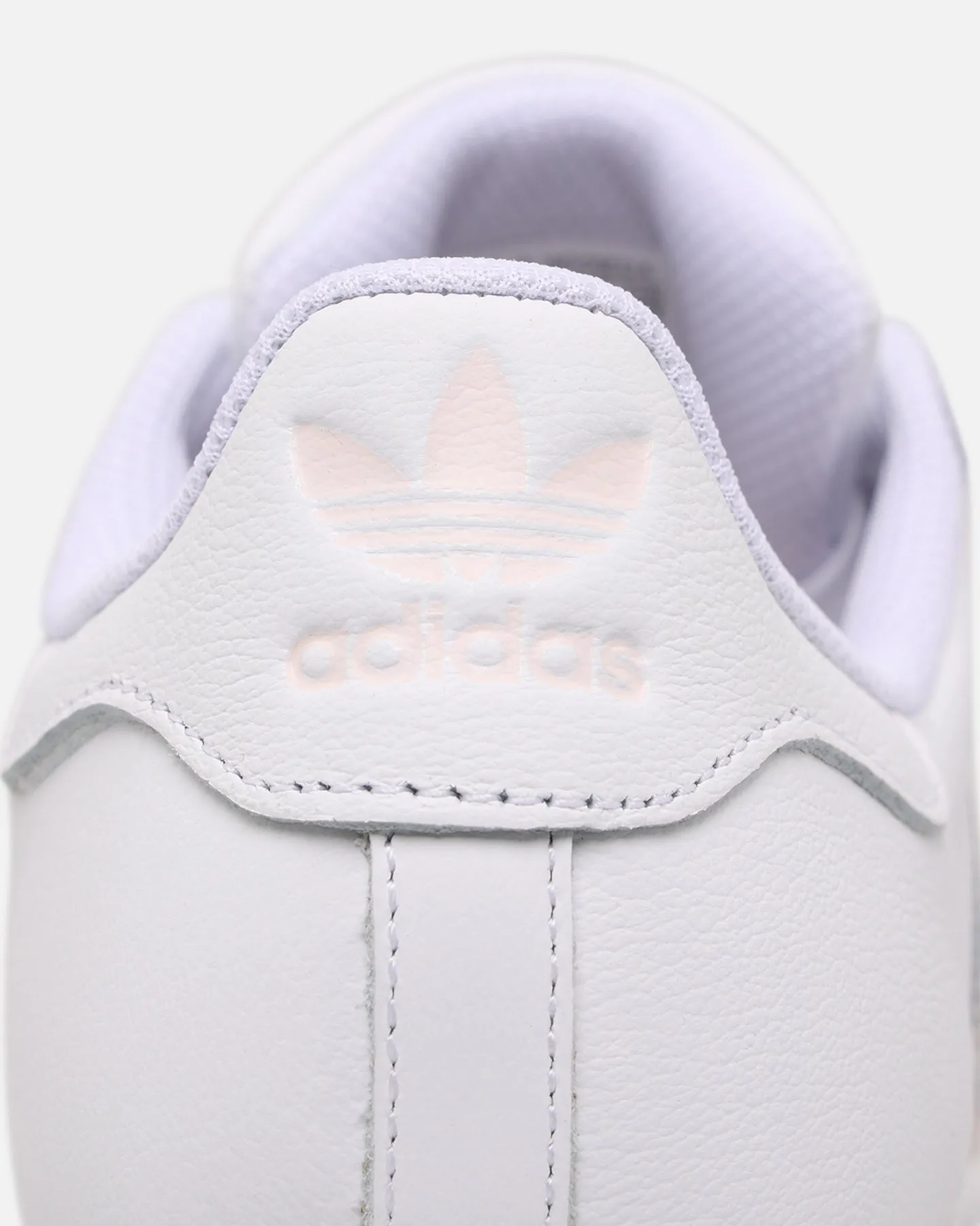 Adidas Women's Superstar White