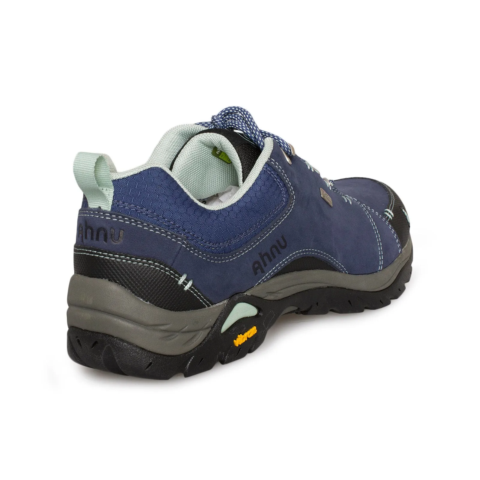 Ahnu Montara II Midnight Blue Boots