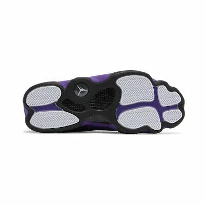 Air Jordan 13 Retro Court Purple Men's