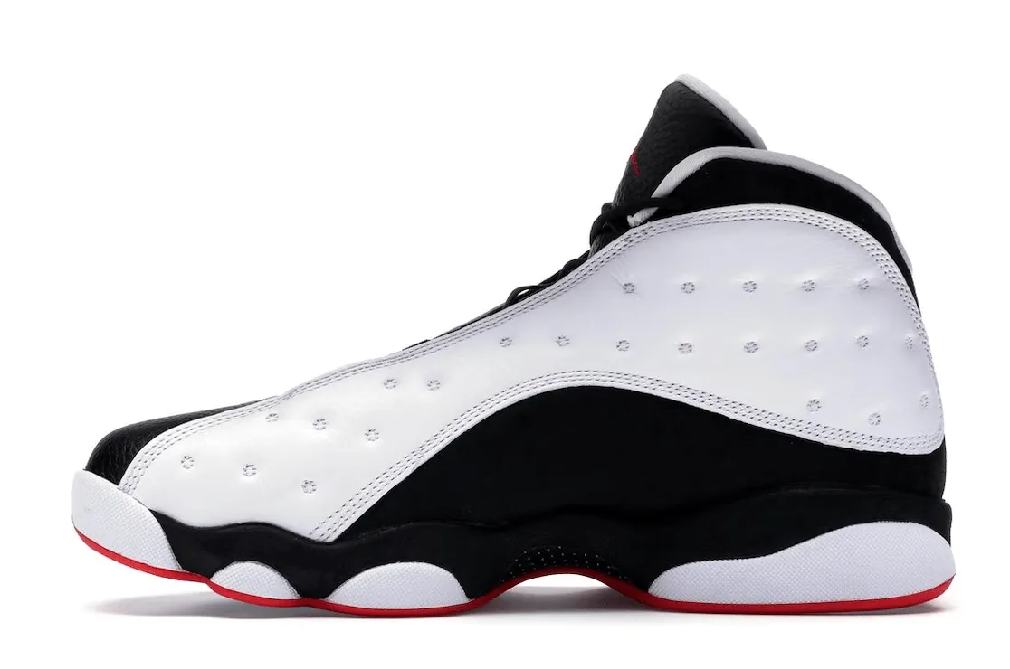 Air Jordan 13 Retro He Got Game (2018)