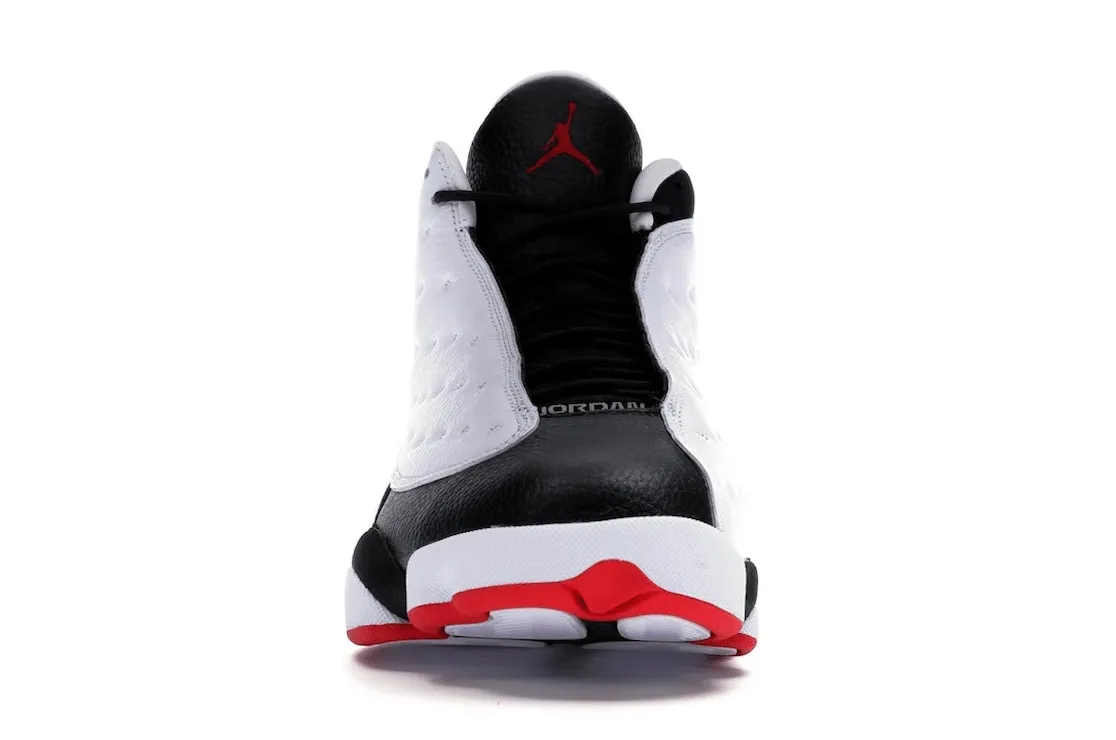 Air Jordan 13 Retro He Got Game (2018)
