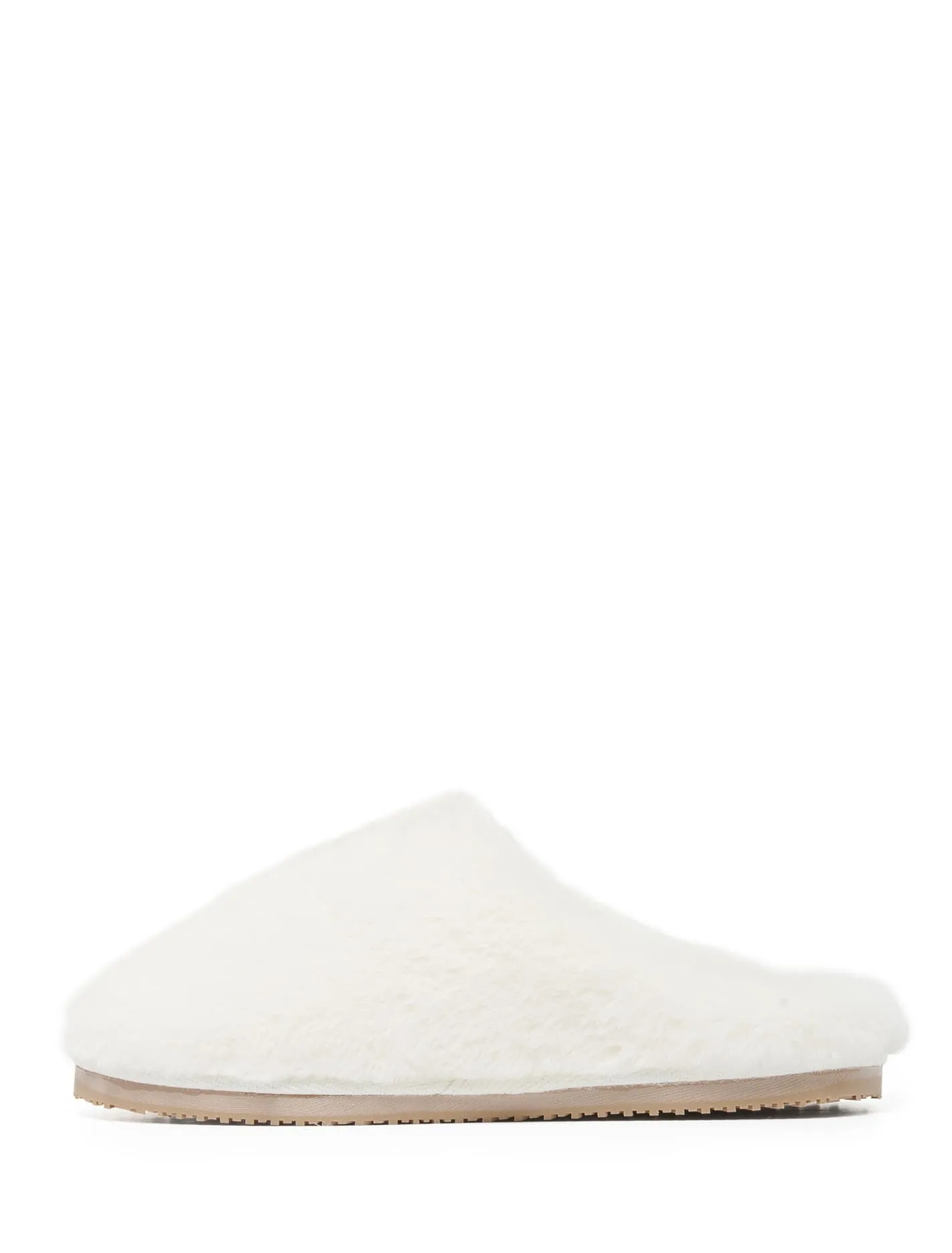 Alice Closed Toe Slipper