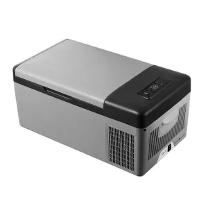 Alpicool C15L Mini Car Refrigerator