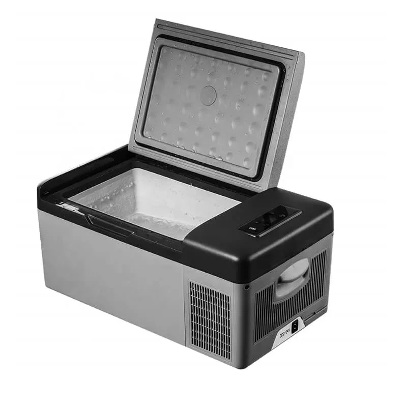 Alpicool C15L Mini Car Refrigerator